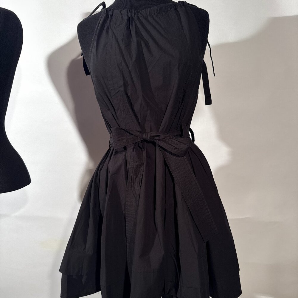 Deluc Tivoli Dress